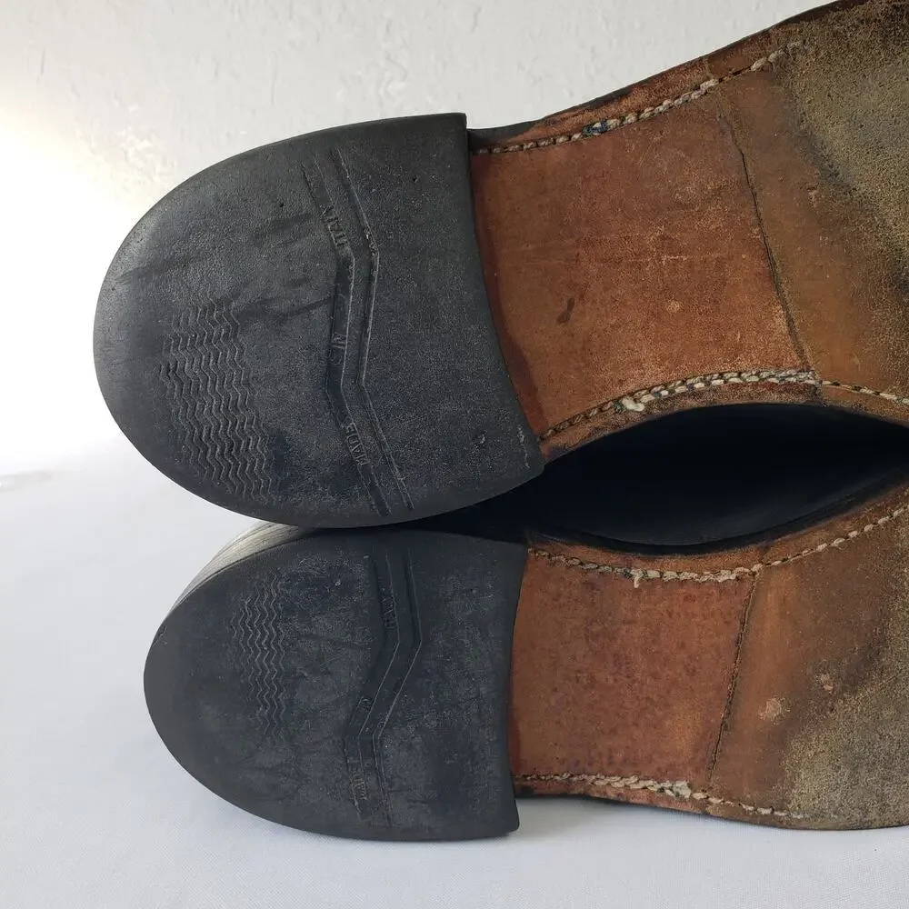 Allen Edmonds allen edmonds